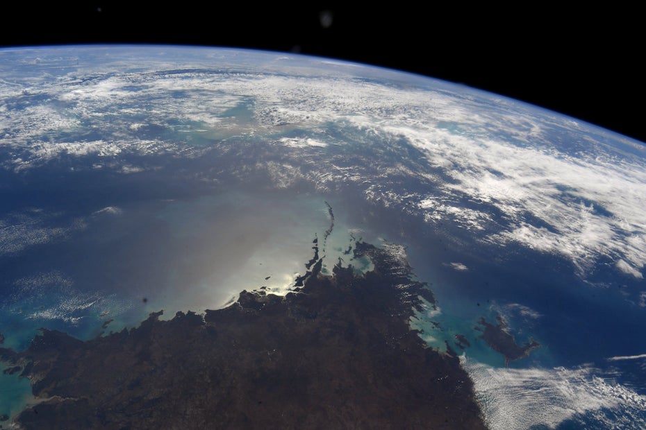 Nordküste Australien