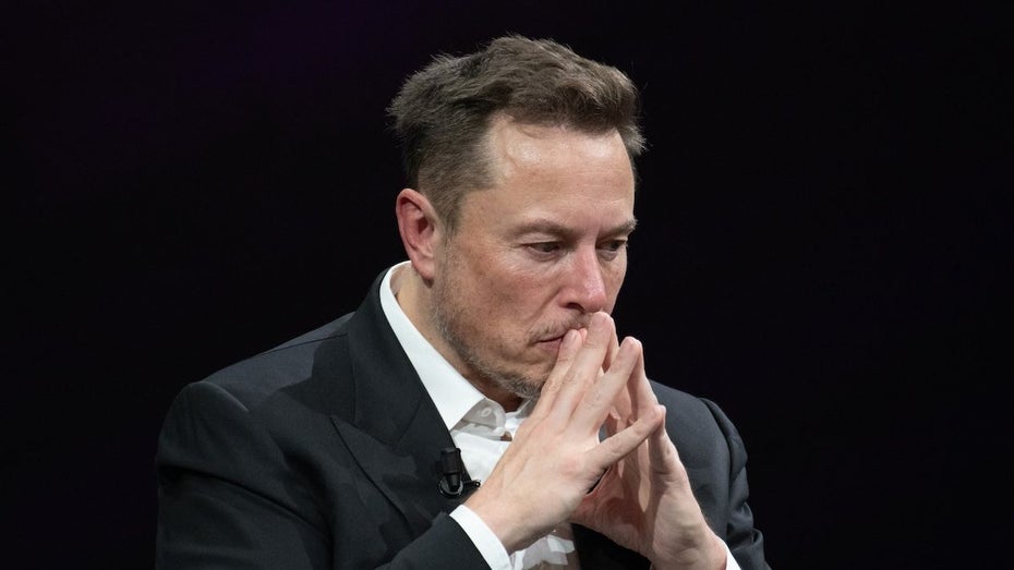 Elon Musk stellt Grok 3 vor: Das können die neuen KI-Modelle - t3n